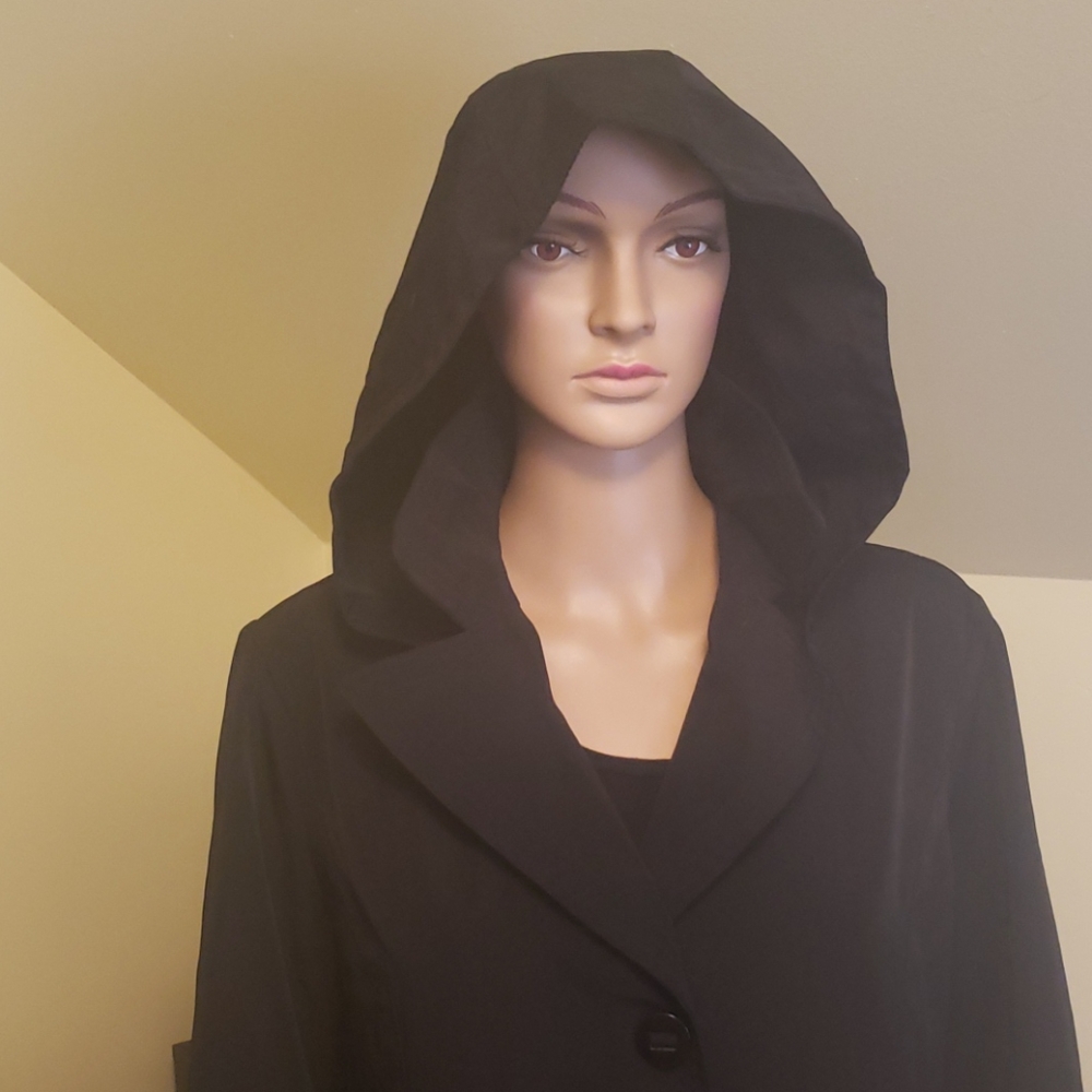 Jacket - Picture 3 of 8